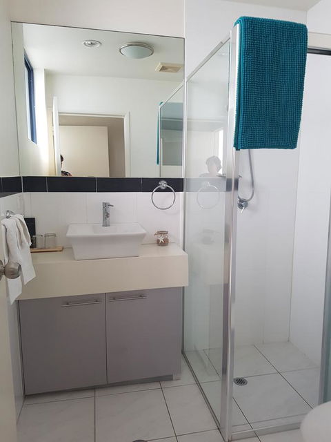 Sutton's Beach Unit - Darwin Tourism 11