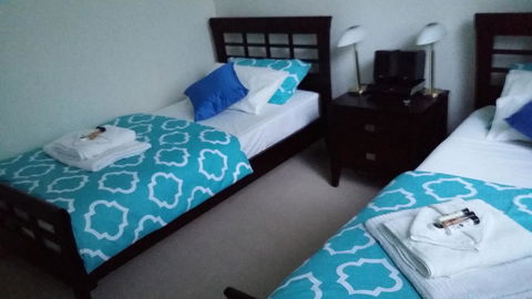 Sutton's Beach Unit - Darwin Tourism 16