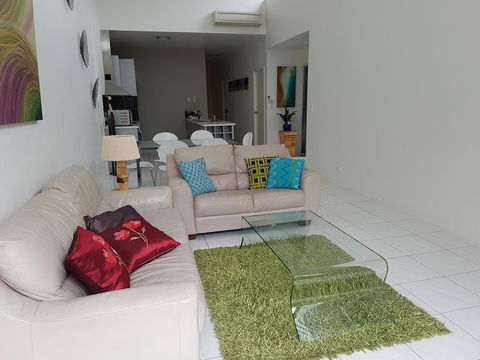 Sutton's Beach Unit - Darwin Tourism 0