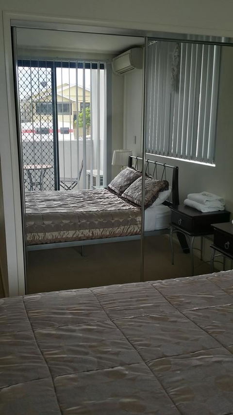 Sutton's Beach Unit - Darwin Tourism 9