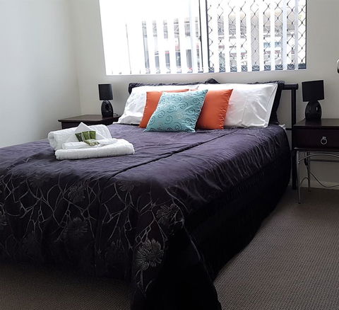 Sutton's Beach Unit - Darwin Tourism 14