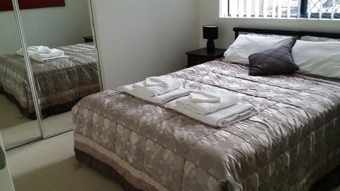 Sutton's Beach Unit - Darwin Tourism 13