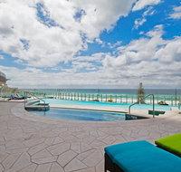Soul 2  3 Bedroom Ocean View - We Accommodate