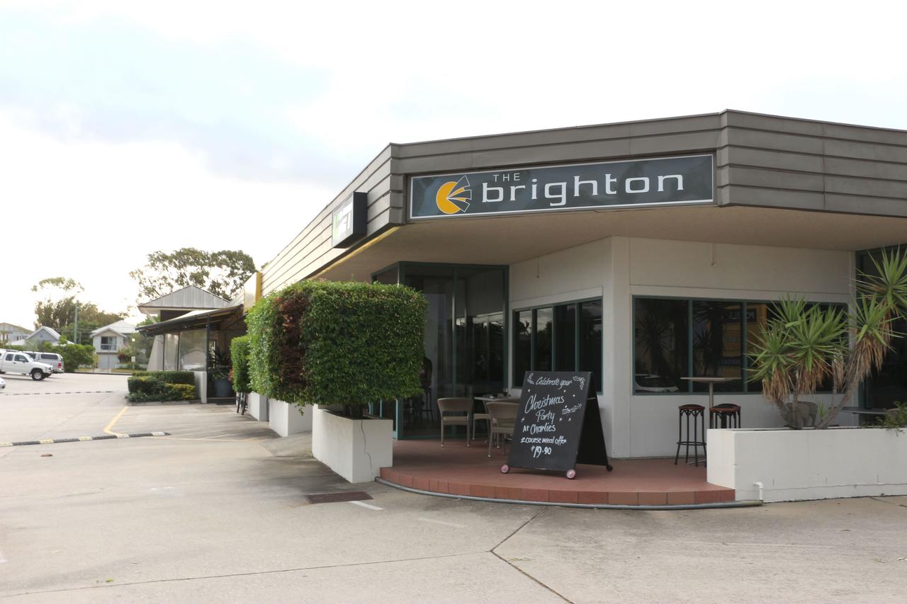 Sandgate QLD Darwin Tourism