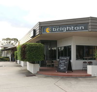 Brighton Hotel - Darwin Tourism