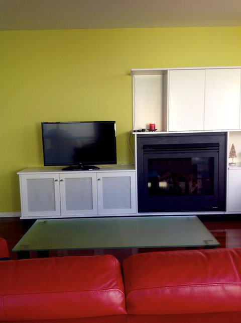 Waterloo Cottage - Darwin Tourism 0
