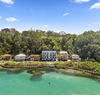 Waters Edge - Nambucca Heads - Darwin Tourism