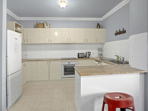 Waters Edge - Nambucca Heads - Darwin Tourism 3