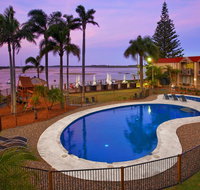 Waters Edge Port Macquarie - Darwin Tourism