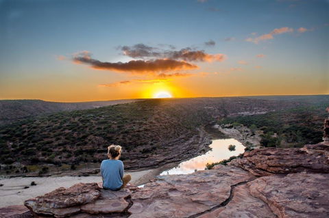 Waterside House Kalbarri - Darwin Tourism 3