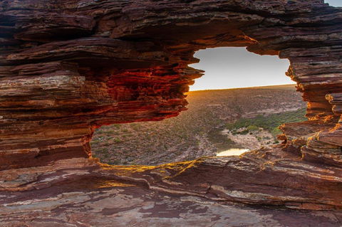 Waterside House Kalbarri - Darwin Tourism 1
