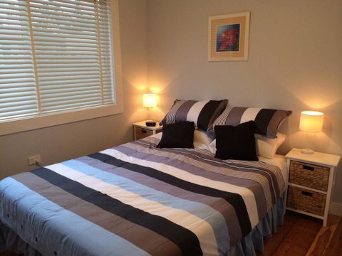 Watts @ Callala Beach-Pet Friendly - Darwin Tourism 2