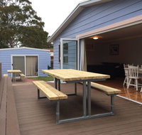 Watts  Callala Beach-Pet Friendly - Darwin Tourism