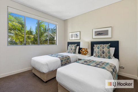 WAVE CULTURE 1204 - BEACH BLISS - Darwin Tourism 1