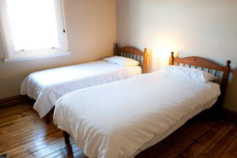 Webster Apartment - Darwin Tourism 0