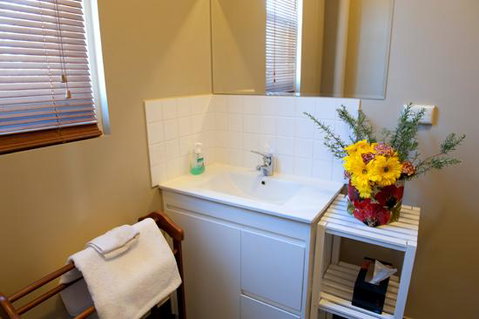 Webster Apartment - Darwin Tourism 1