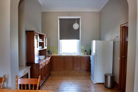 Webster Apartment - Darwin Tourism 2