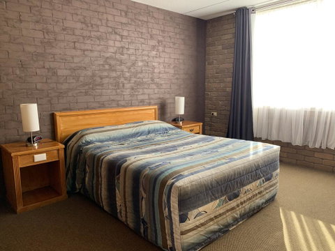 Wedderburn Goldseeker Motel - Darwin Tourism 2