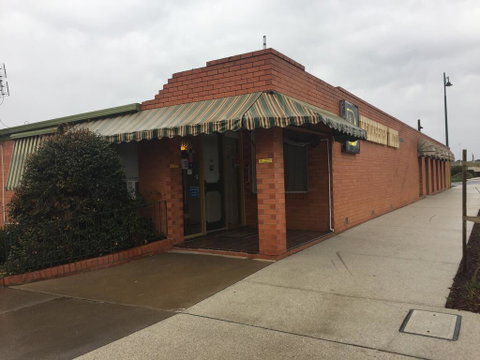 Wedderburn Goldseeker Motel - Darwin Tourism 1