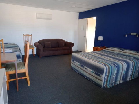 Wedderburn Goldseeker Motel - Darwin Tourism 3
