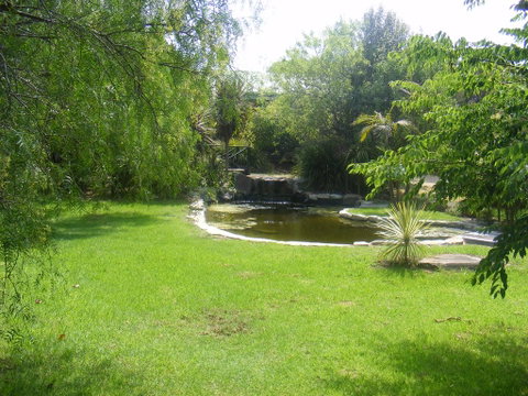 Weeroona Bed And Breakfast - Darwin Tourism 3