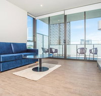 Wentworth Point 2Beds1Study2Bath Brand new APT - Darwin Tourism