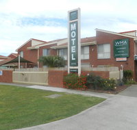Werribee Motel and Apartments - Darwin Tourism