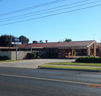 Werribee Park Motor Inn - Darwin Tourism