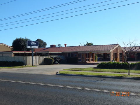 Werribee Park Motor Inn - Darwin Tourism 0