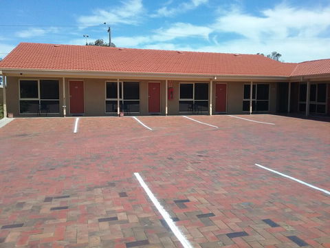 Werribee Park Motor Inn - Darwin Tourism 3
