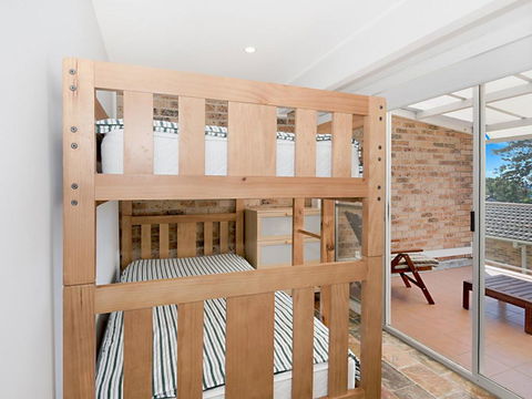 Werrina Townhouse - Darwin Tourism 1