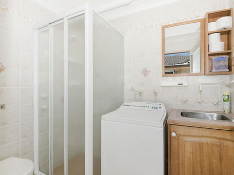 Werrina Townhouse - Darwin Tourism 3