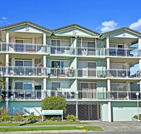 Westport Palms 14 Buller Street - Darwin Tourism