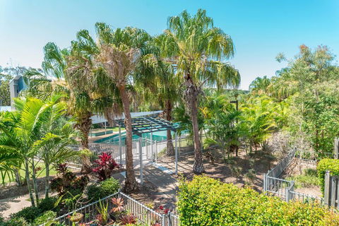 Whalecove Apartments - Darwin Tourism 0