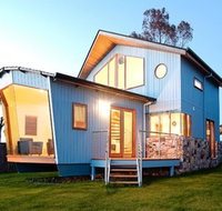 Wheelhouse Apartments - Darwin Tourism