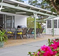 Whispering Waves - relaxing beach house - Darwin Tourism