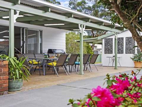 Whispering Waves - Relaxing Beach House - Darwin Tourism 0