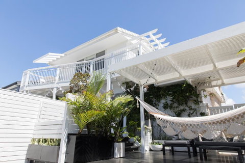 White Beach Cottage - Darwin Tourism 0