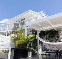 White Beach Cottage - Darwin Tourism