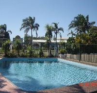 White Lanterns Motel - Darwin Tourism