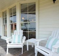 White Shell Cottage - Darwin Tourism