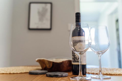 Whitehaven On Moseley - Wifi - Nespresso - Darwin Tourism 2