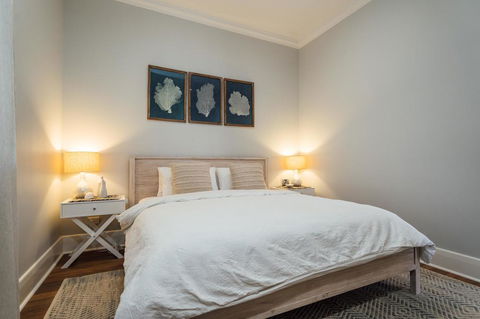 Whitehaven On Moseley - Wifi - Nespresso - Darwin Tourism 1