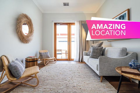 Whitehaven On Moseley - Wifi - Nespresso - Darwin Tourism 0