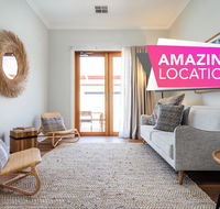 Whitehaven on Moseley - Wifi - Nespresso - Darwin Tourism