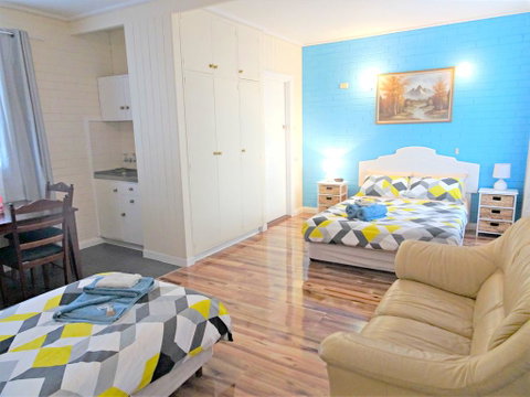 Whyalla Country Inn Motel - Darwin Tourism 0