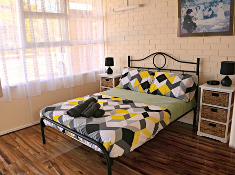 Whyalla Country Inn Motel - Darwin Tourism 2