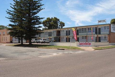 Whyalla Country Inn Motel - Darwin Tourism 3
