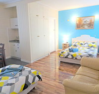 Whyalla Country Inn Motel - Darwin Tourism