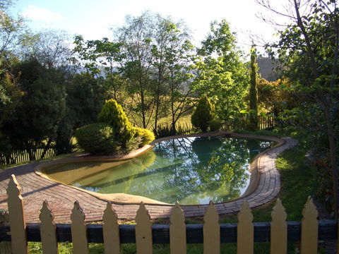 Willowlake Cottages - Darwin Tourism 2